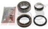 A.B.S. 200635 Wheel Bearing Kit